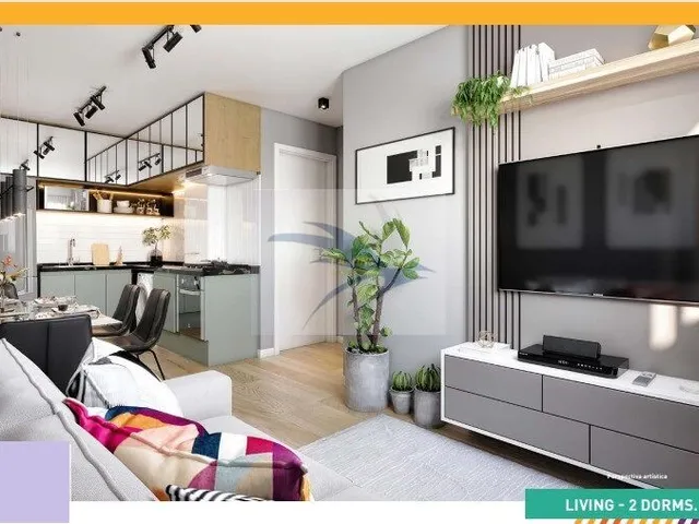 Imagem 14: Apartamentos com 2 Dorms em Itapevi