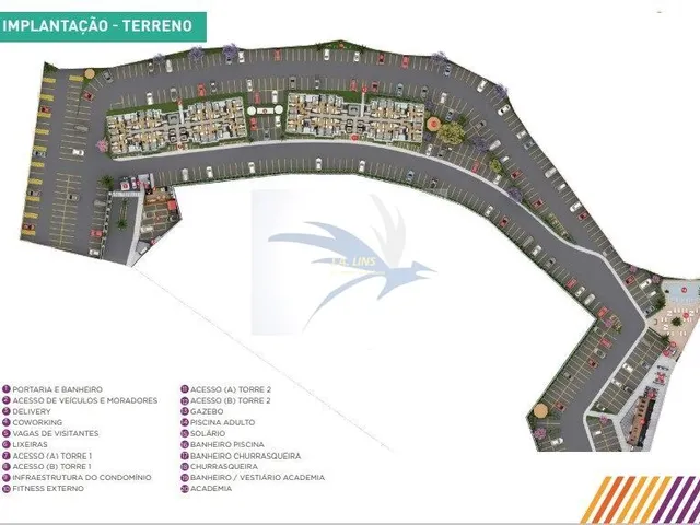 Imagem 4: Apartamentos com 2 Dorms em Itapevi