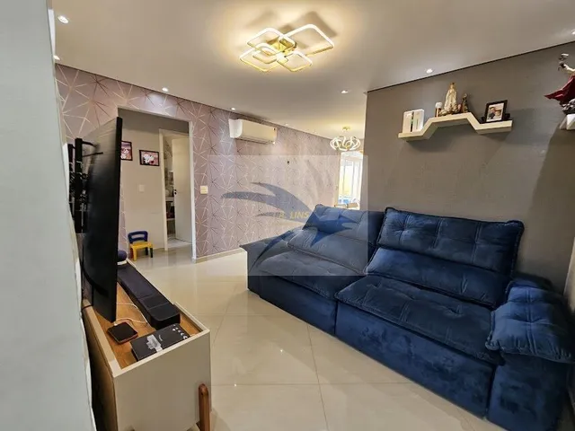 Imagem: Casa Térrea em Condomínio, 3 Dormitórios