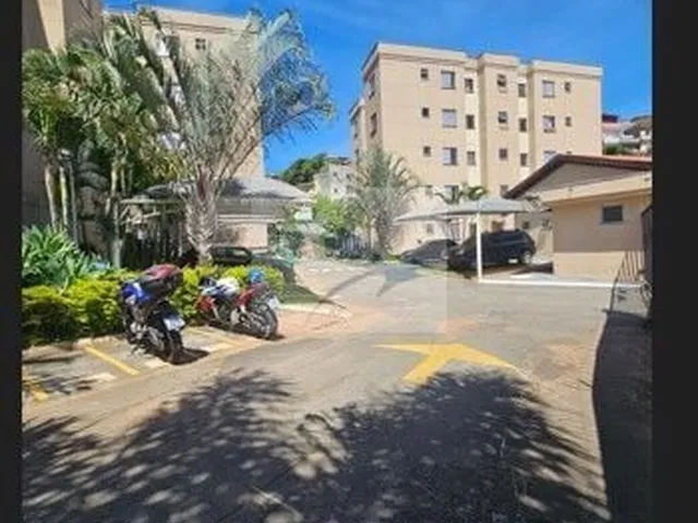Imagem: Apartamento Semi Mobiliado 2 Dormitórios