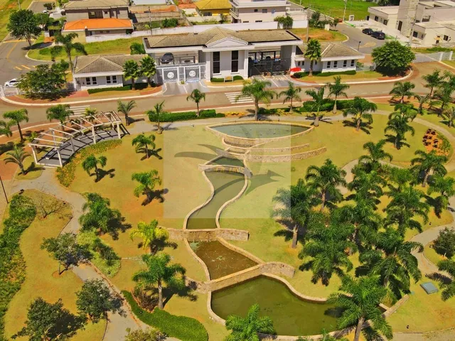 Imagem: Terreno em Condomínio com Lazer Completo