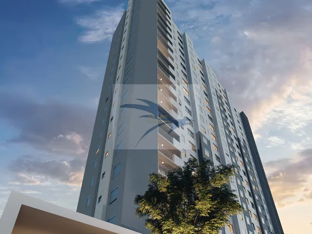 Imagem: Studio e Apartamento na santa Cecília