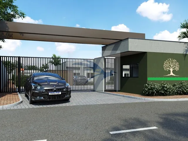 Imagem 3: Casas Térreas em Construção, Cotia,Sp