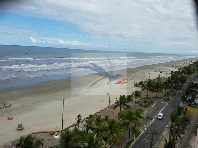 Imagem: Casa À Venda Vila Caiçara - Praia Grande/Sp