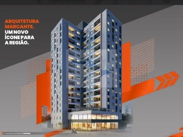Imagem 9: Lançamento de Studios e Apartamentos Compactos na Vila Romana