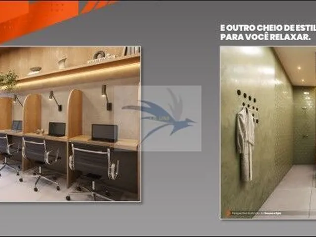 Imagem 15: Lançamento de Studios e Apartamentos Compactos na Vila Romana