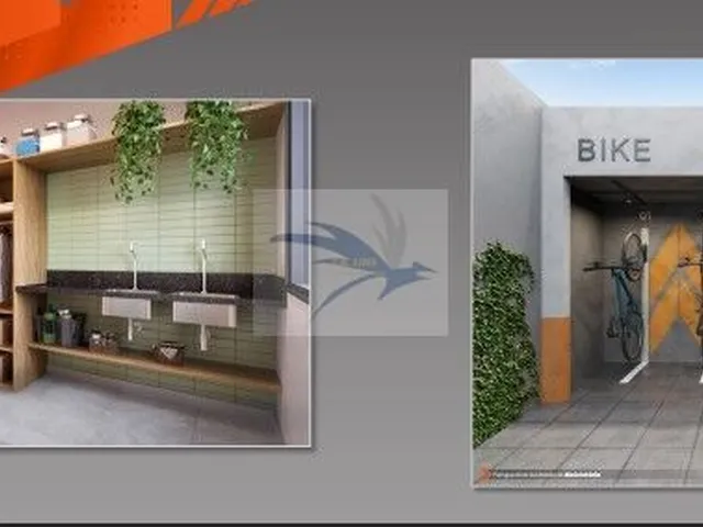 Imagem 2: Lançamento de Studios e Apartamentos Compactos na Vila Romana