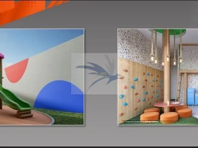 Imagem 14: Lançamento de Studios e Apartamentos Compactos na Vila Romana