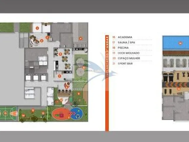 Imagem 13: Lançamento de Studios e Apartamentos Compactos na Vila Romana
