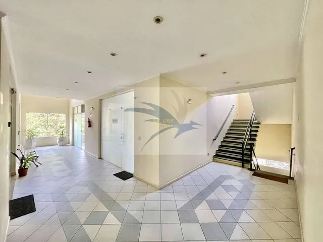 Imagem: A sala comercial possui 1 Banheiro, 1 Vaga na garagem,