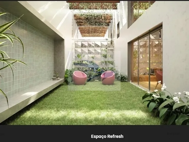 Imagem 4: Apartamento Studio no Bairro Campos Elíseos, Centro, Sp