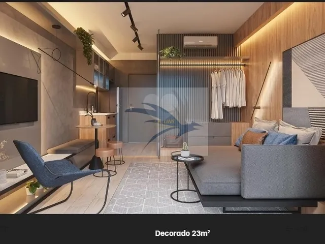 Imagem 14: Apartamento Studio no Bairro Campos Elíseos, Centro, Sp