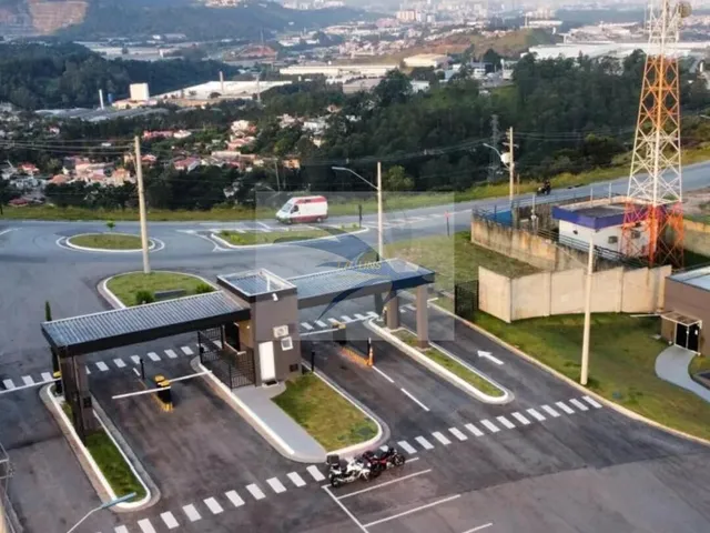 Imagem: Terreno Plano em Loteamento Fechado