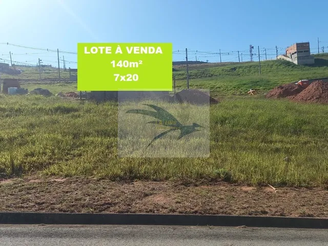 Imagem: Terreno em Loteamento Vida Bela Itapevi