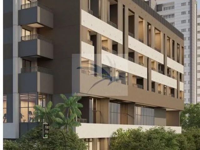 Imagem 4: Studios em Construção - Pinheiros, Zona Oeste