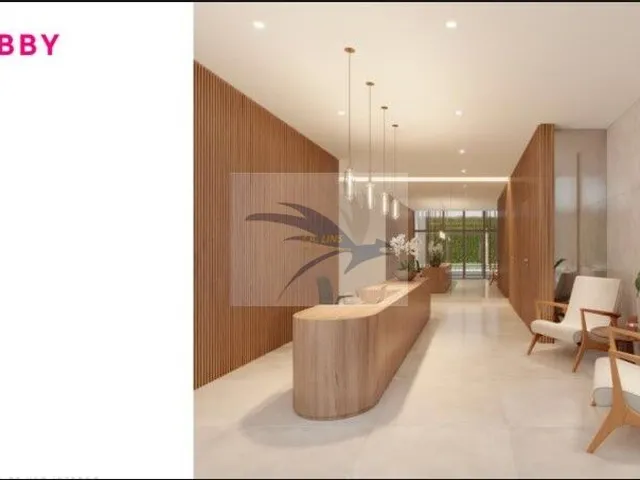 Imagem 8: Studios em Construção - Pinheiros, Zona Oeste