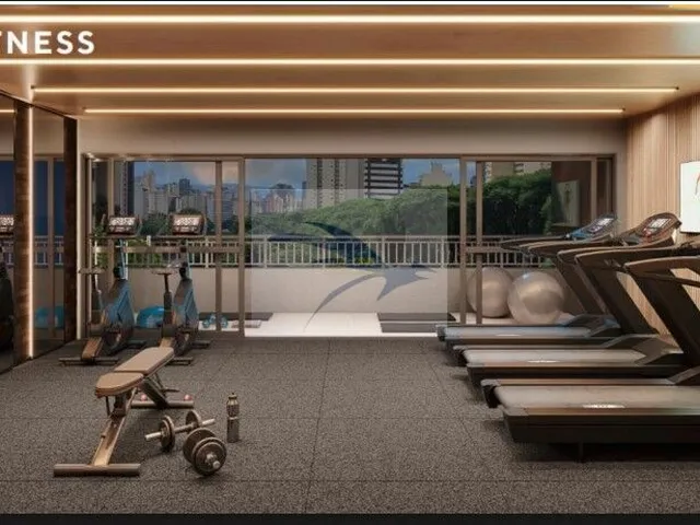 Imagem 3: Studios em Construção - Pinheiros, Zona Oeste