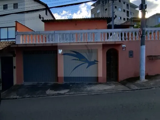 Imagem: Ótima Casa À Venda Perto do Parque da