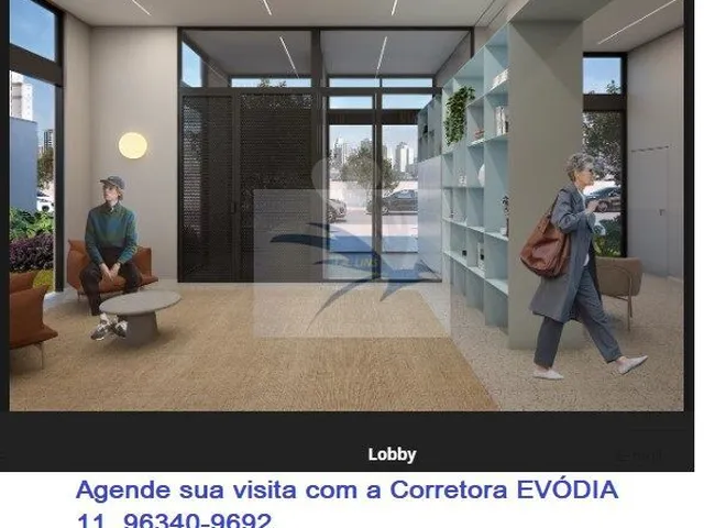 Imagem 7: Studios e Apartamentos, 1 e 2 Dorms, com e Sem Sacada