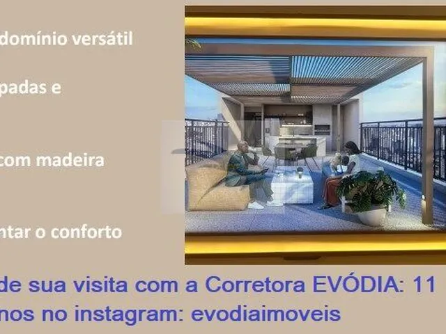Imagem 14: Studios e Apartamentos, 1 e 2 Dorms, com e Sem Sacada