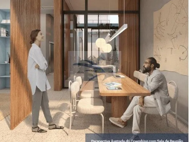 Imagem 10: Studios e Apartamentos, 1 e 2 Dorms, com e Sem Sacada