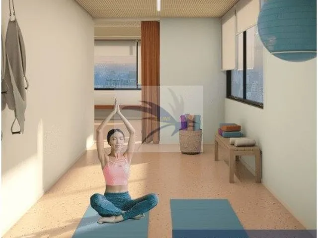 Imagem 11: Studios e Apartamentos, 1 e 2 Dorms, com e Sem Sacada