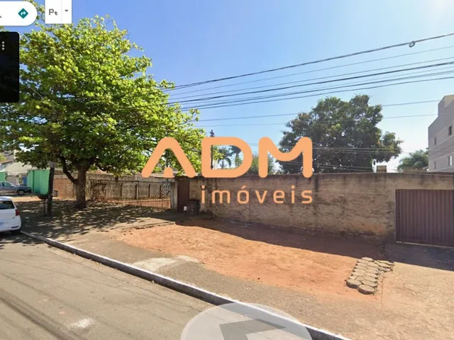 Imagem: Terreno Á Venda - 919M² - Setor Pedro