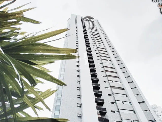 Imagem: Apartamento Alto Padrão com 326M² e 4