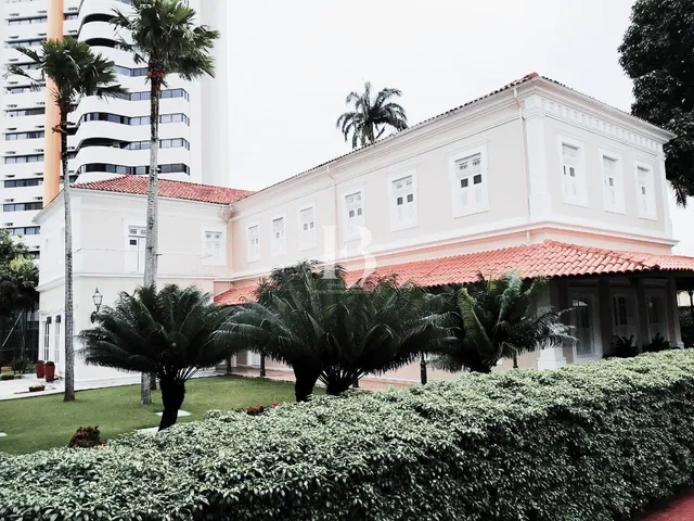 Imagem 2: Apartamento Alto Padrão com 326M² e 4 Suítes em Casa Forte - Recife/Pe