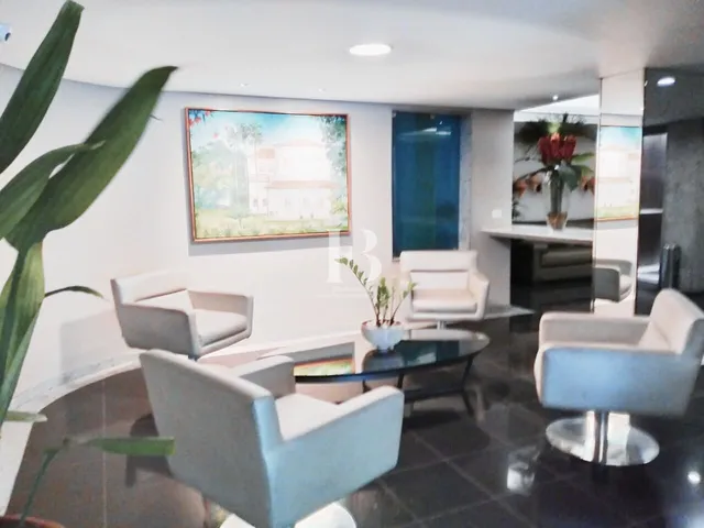 Imagem 14: Apartamento Alto Padrão com 326M² e 4 Suítes em Casa Forte - Recife/Pe
