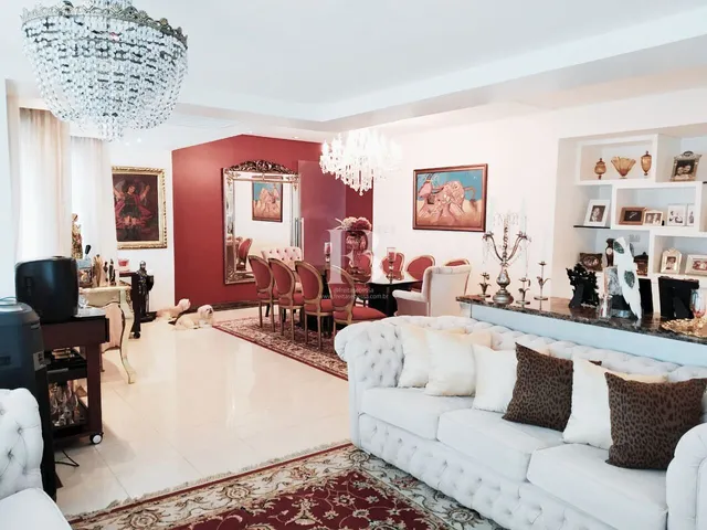 Imagem 13: Apartamento Alto Padrão com 326M² e 4 Suítes em Casa Forte - Recife/Pe