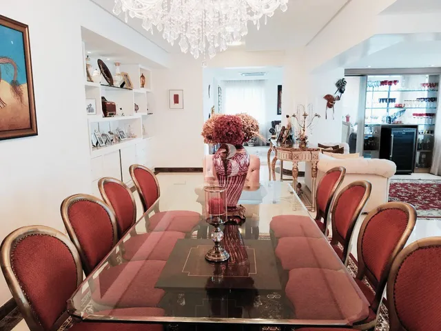 Imagem 5: Apartamento Alto Padrão com 326M² e 4 Suítes em Casa Forte - Recife/Pe