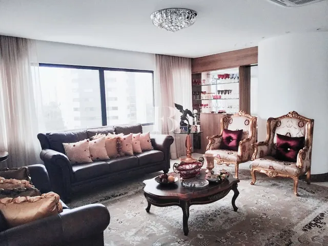 Imagem 7: Apartamento Alto Padrão com 326M² e 4 Suítes em Casa Forte - Recife/Pe