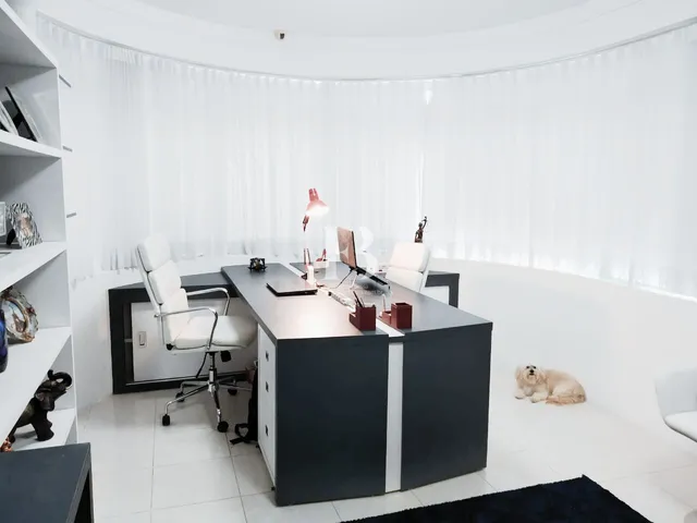Imagem 9: Apartamento Alto Padrão com 326M² e 4 Suítes em Casa Forte - Recife/Pe