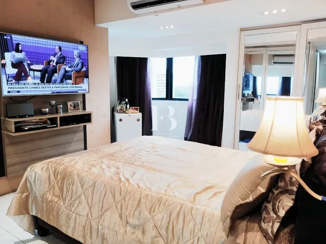 Imagem 15: Apartamento Alto Padrão com 326M² e 4 Suítes em Casa Forte - Recife/Pe