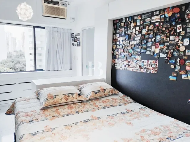 Imagem 12: Apartamento Alto Padrão com 326M² e 4 Suítes em Casa Forte - Recife/Pe