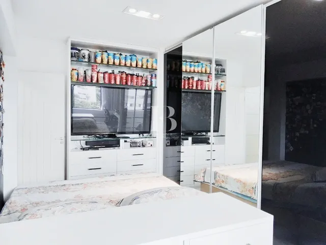 Imagem 8: Apartamento Alto Padrão com 326M² e 4 Suítes em Casa Forte - Recife/Pe