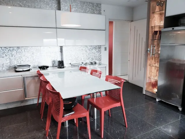 Imagem 6: Apartamento Alto Padrão com 326M² e 4 Suítes em Casa Forte - Recife/Pe