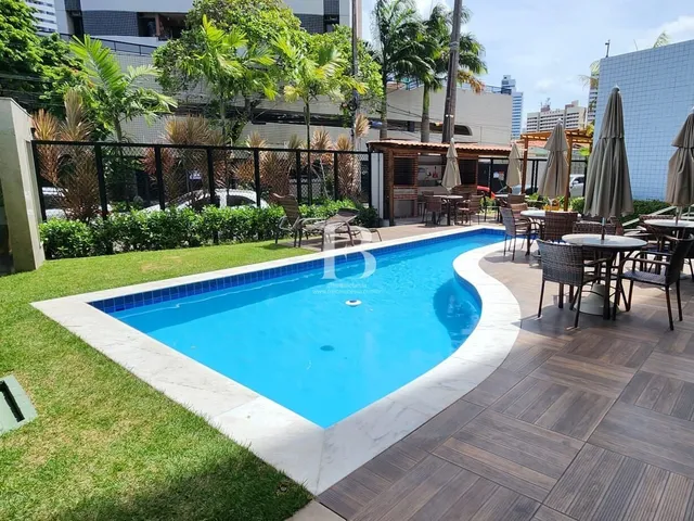 Imagem 15: Apartamento NASCENTE com 3 quartos e 2 vagas de garagem na melhor localização de Casa