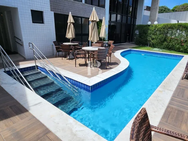 Imagem 8: Apartamento NASCENTE com 3 quartos e 2 vagas de garagem na melhor localização de Casa