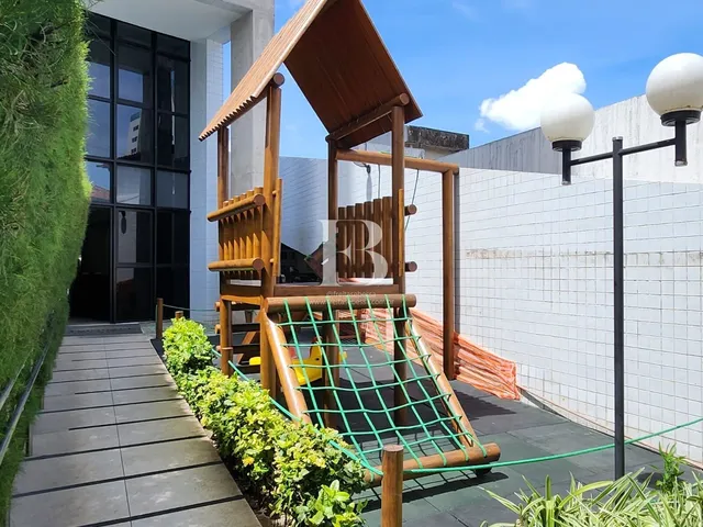Imagem 5: Apartamento NASCENTE com 3 quartos e 2 vagas de garagem na melhor localização de Casa