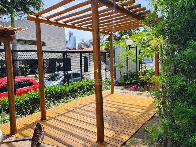 Imagem 6: Apartamento NASCENTE com 3 quartos e 2 vagas de garagem na melhor localização de Casa
