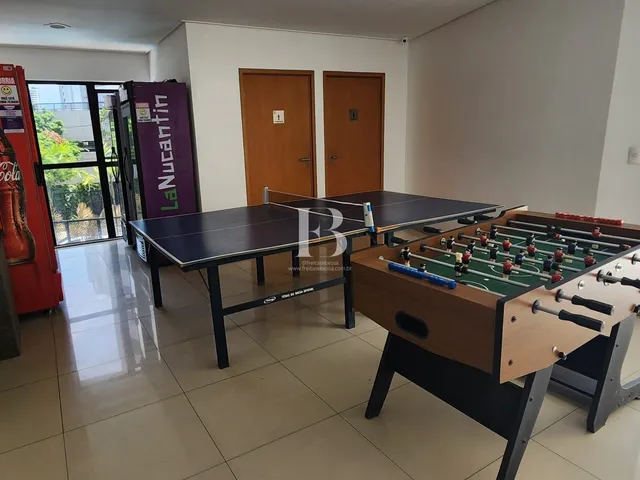Imagem 10: Apartamento NASCENTE com 3 quartos e 2 vagas de garagem na melhor localização de Casa
