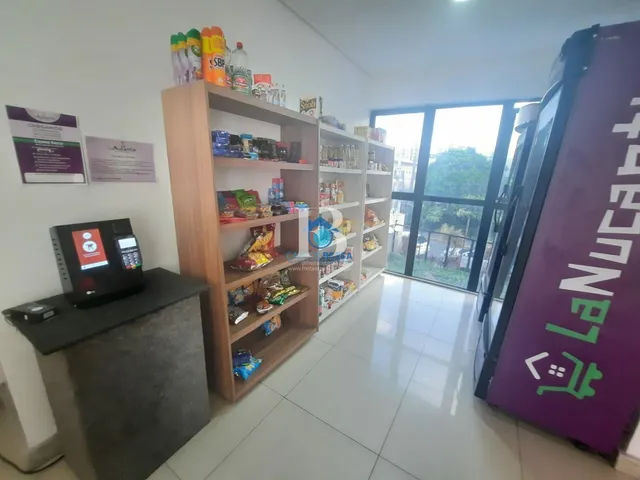 Imagem 3: Apartamento NASCENTE com 3 quartos e 2 vagas de garagem na melhor localização de Casa