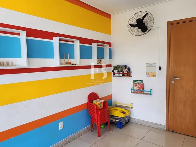 Imagem 11: Apartamento NASCENTE com 3 quartos e 2 vagas de garagem na melhor localização de Casa