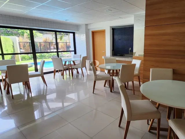 Imagem 4: Apartamento NASCENTE com 3 quartos e 2 vagas de garagem na melhor localização de Casa