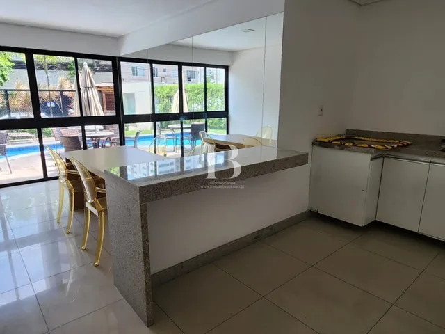 Imagem 16: Apartamento NASCENTE com 3 quartos e 2 vagas de garagem na melhor localização de Casa