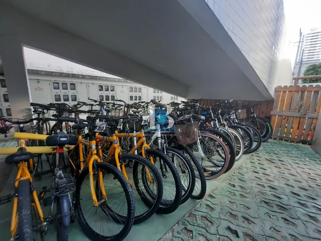 Imagem 12: Apartamento NASCENTE com 3 quartos e 2 vagas de garagem na melhor localização de Casa