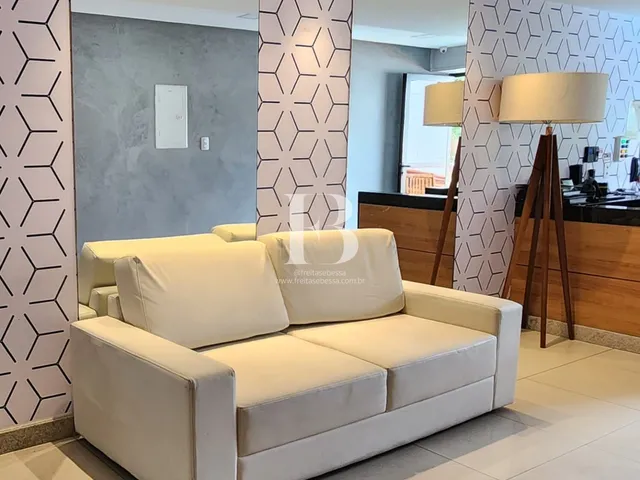 Imagem 7: Apartamento NASCENTE com 3 quartos e 2 vagas de garagem na melhor localização de Casa