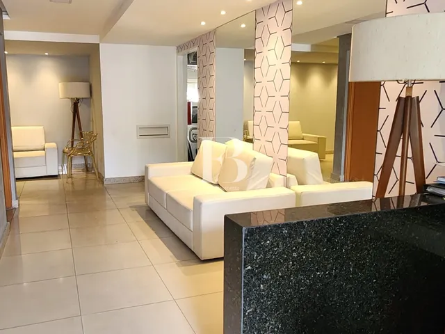 Imagem 2: Apartamento NASCENTE com 3 quartos e 2 vagas de garagem na melhor localização de Casa